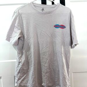 Y2K converse men’s tee